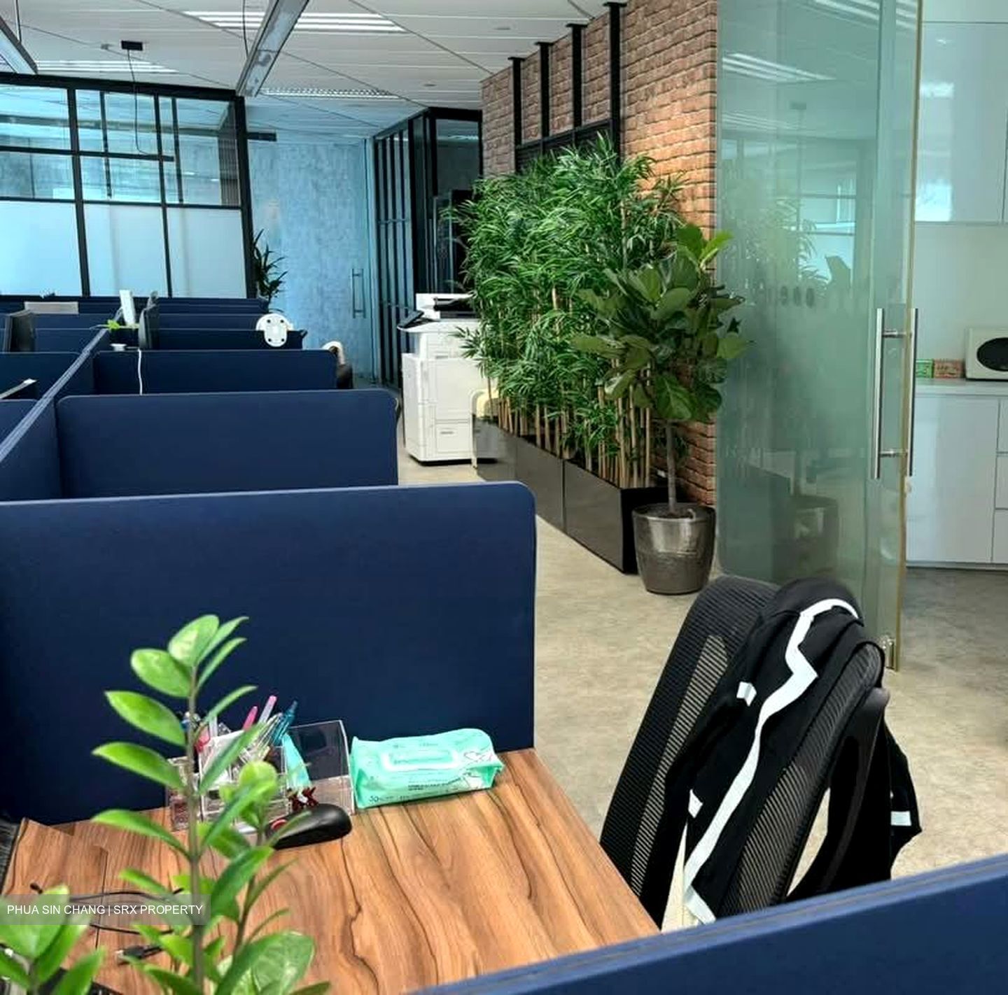 Chartered Bank Building (D1), Office #568044461